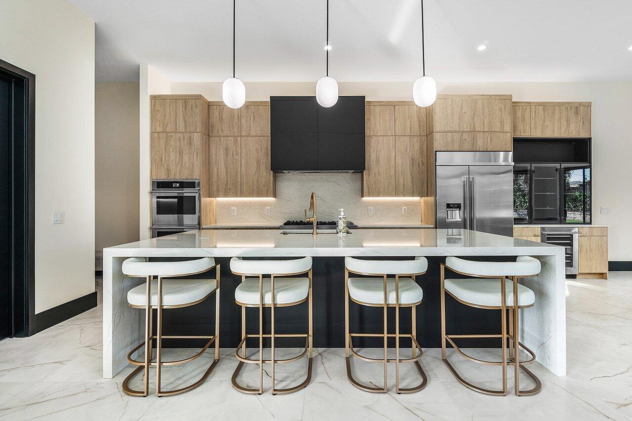 SEA VIEW RIDGE - Residential