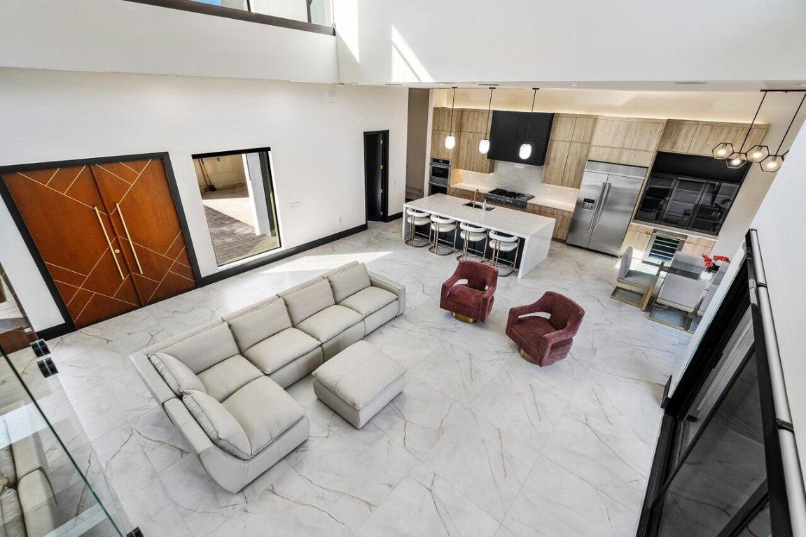 SEA VIEW RIDGE - Residential