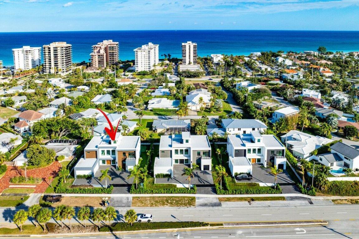 SEA VIEW RIDGE - Residential