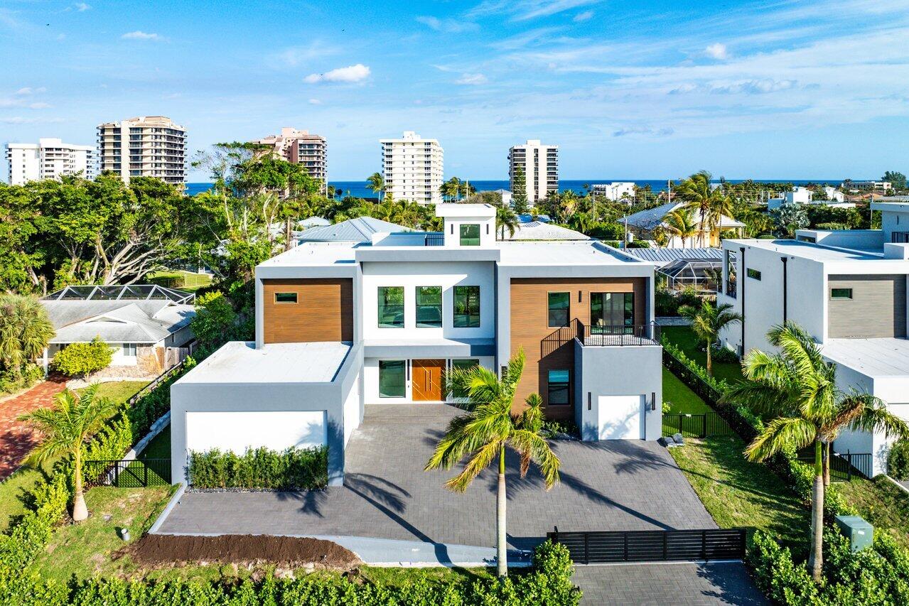 SEA VIEW RIDGE - Residential