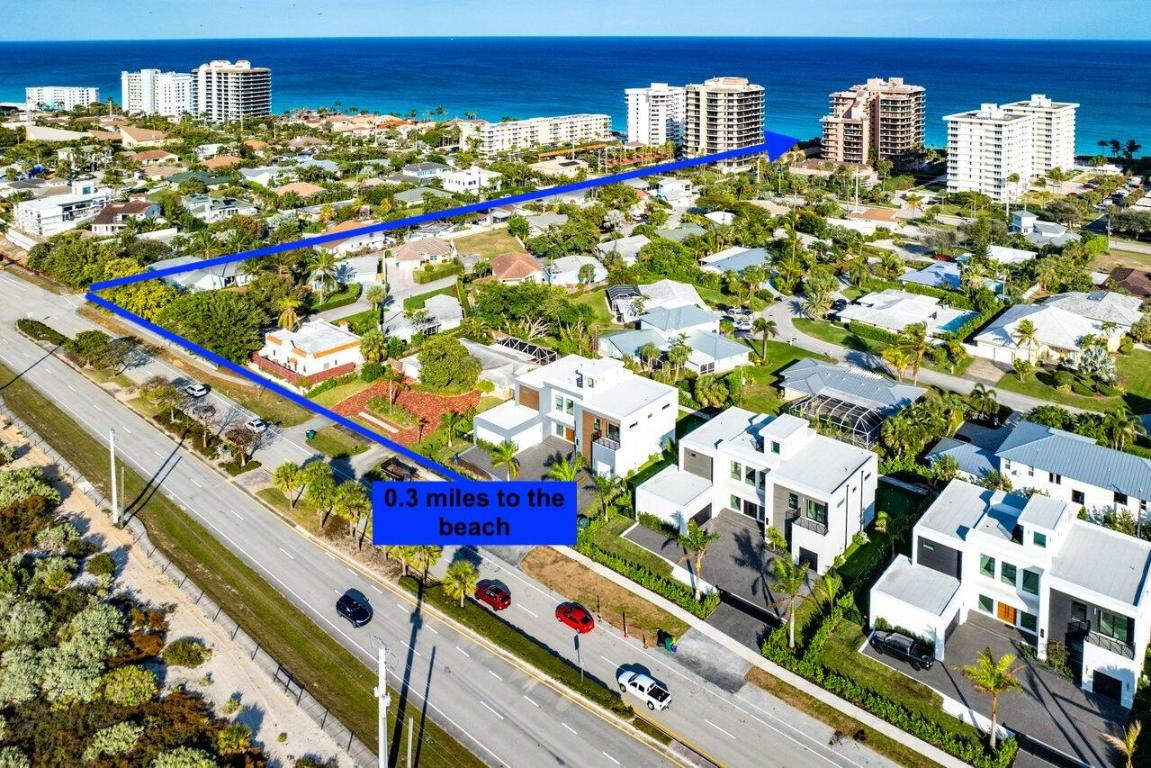 SEA VIEW RIDGE - Residential