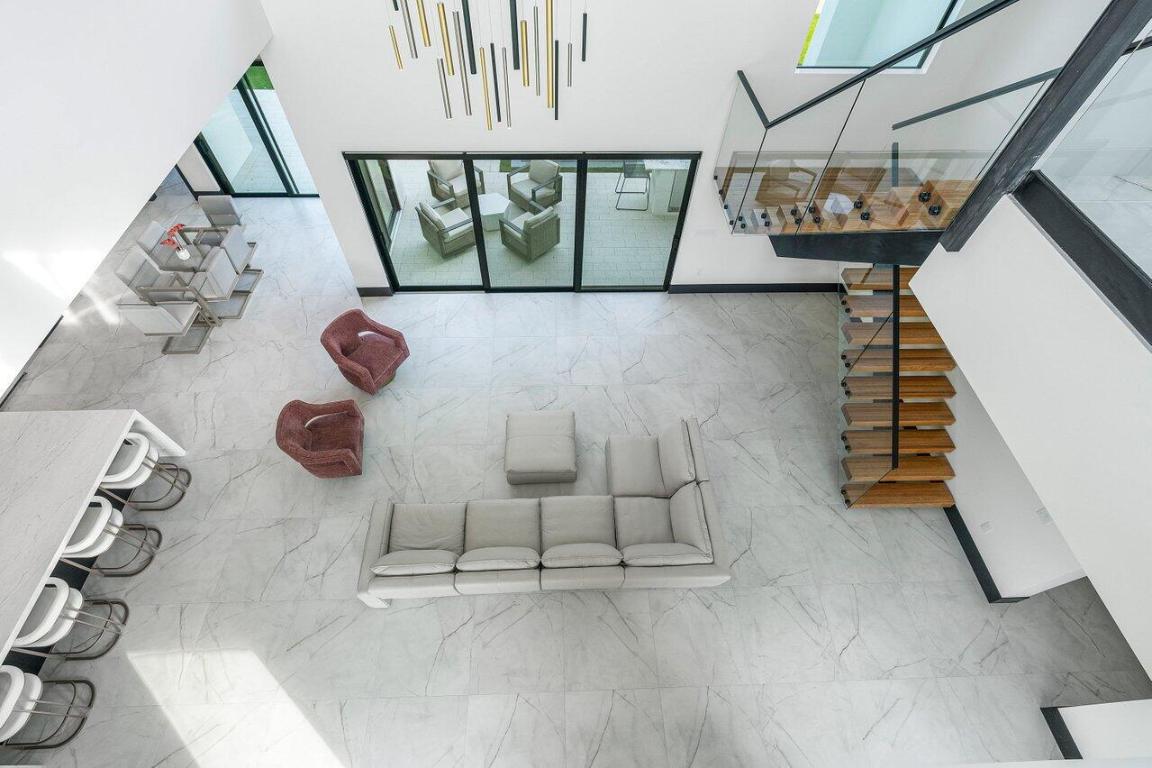 SEA VIEW RIDGE - Residential