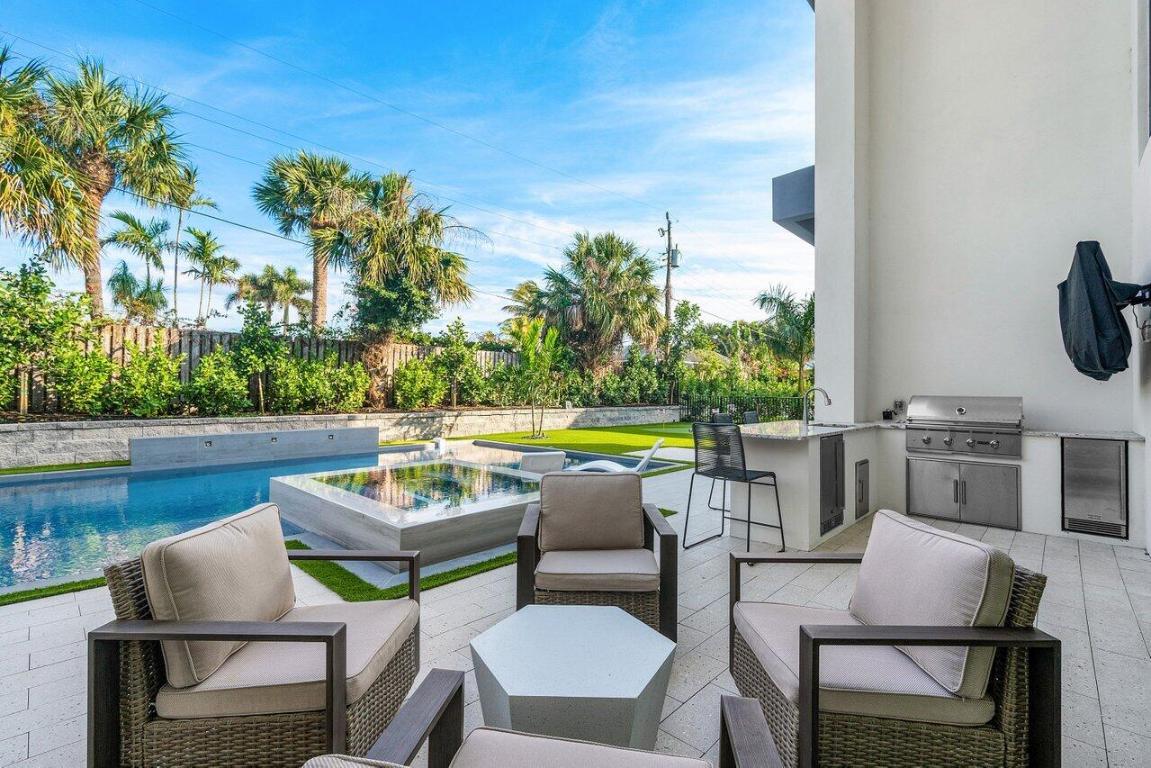 SEA VIEW RIDGE - Residential