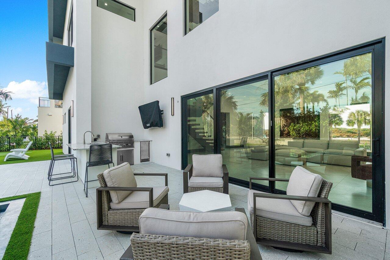 SEA VIEW RIDGE - Residential