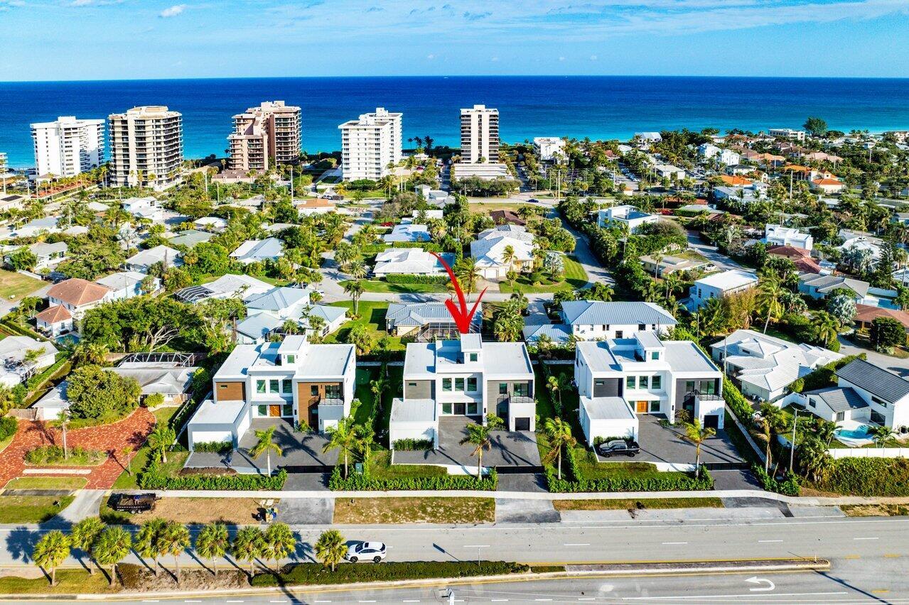 SEA VIEW RIDGE - Residential