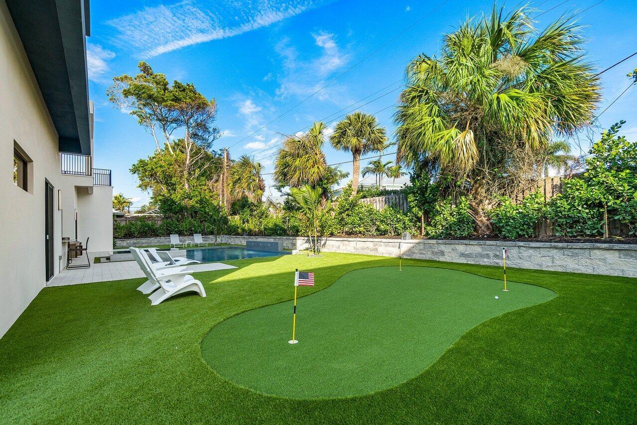 SEA VIEW RIDGE - Residential