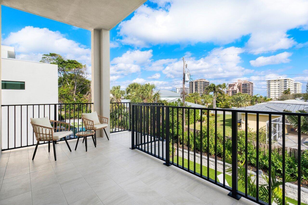 SEA VIEW RIDGE - Residential