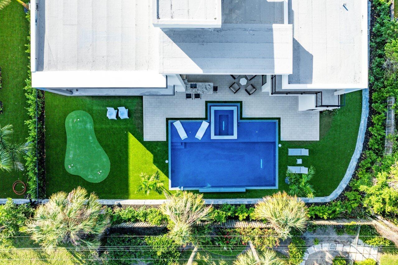 SEA VIEW RIDGE - Residential