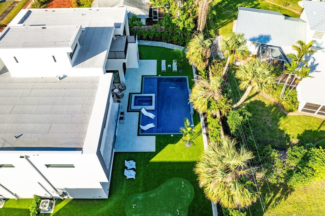 SEA VIEW RIDGE - Residential