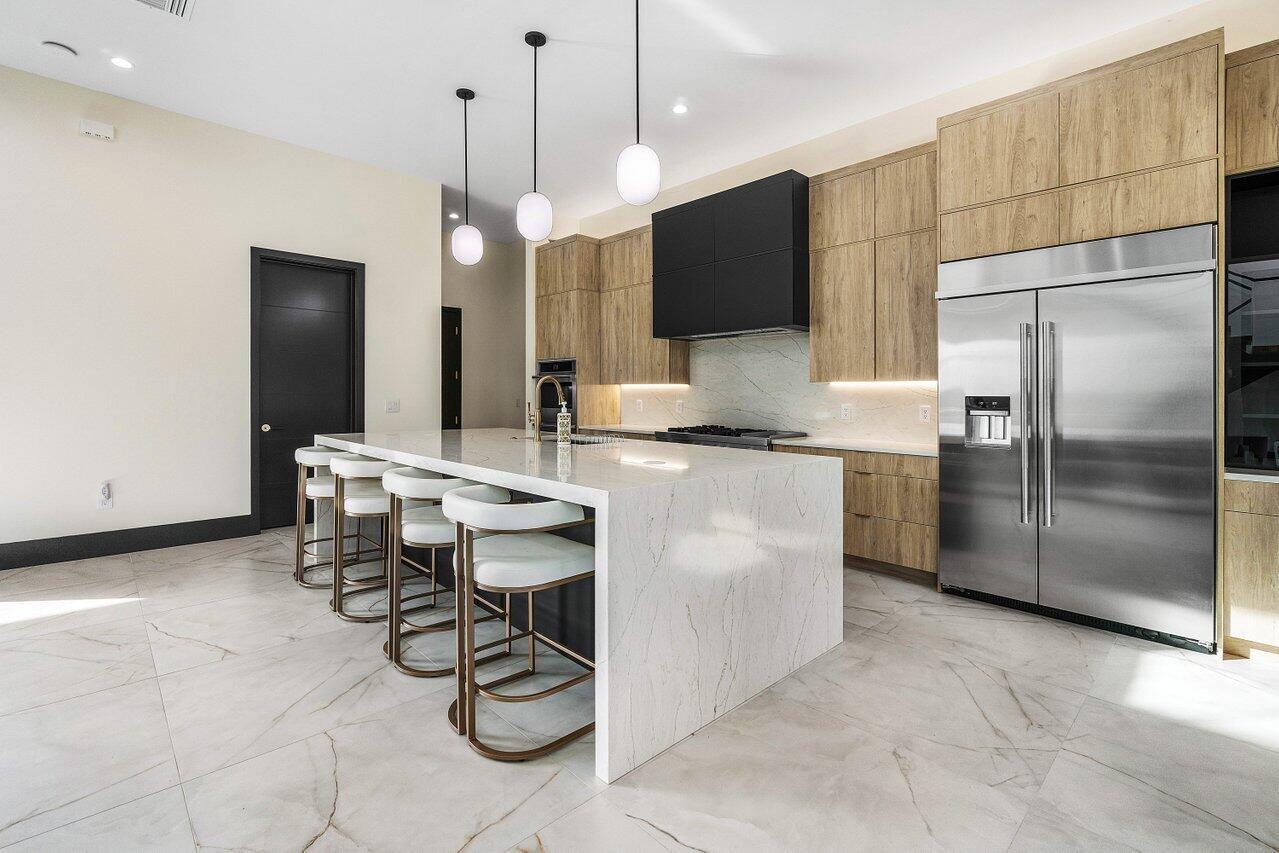 SEA VIEW RIDGE - Residential