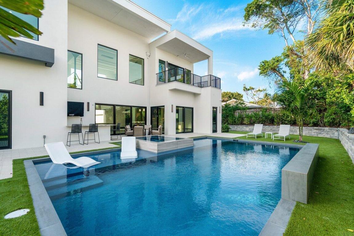 SEA VIEW RIDGE - Residential