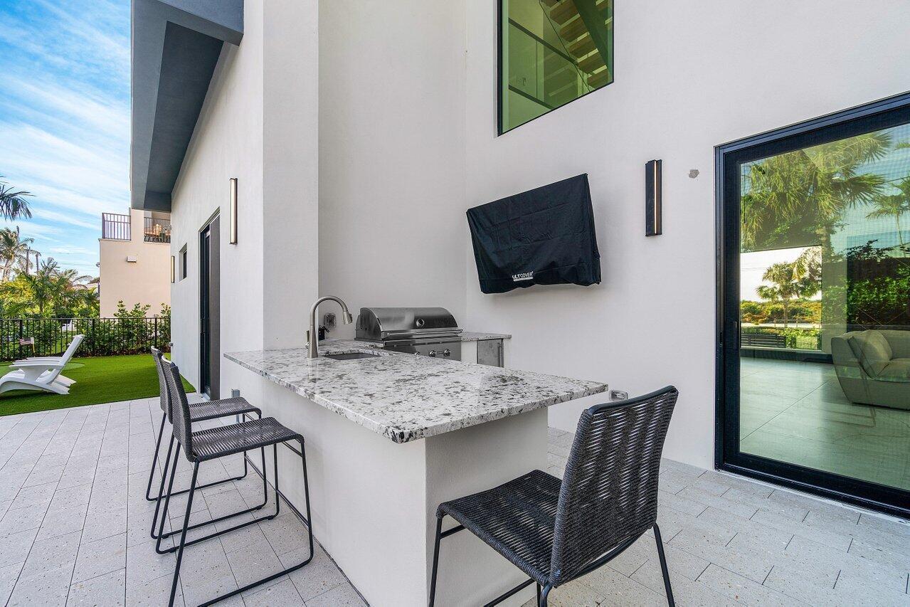 SEA VIEW RIDGE - Residential