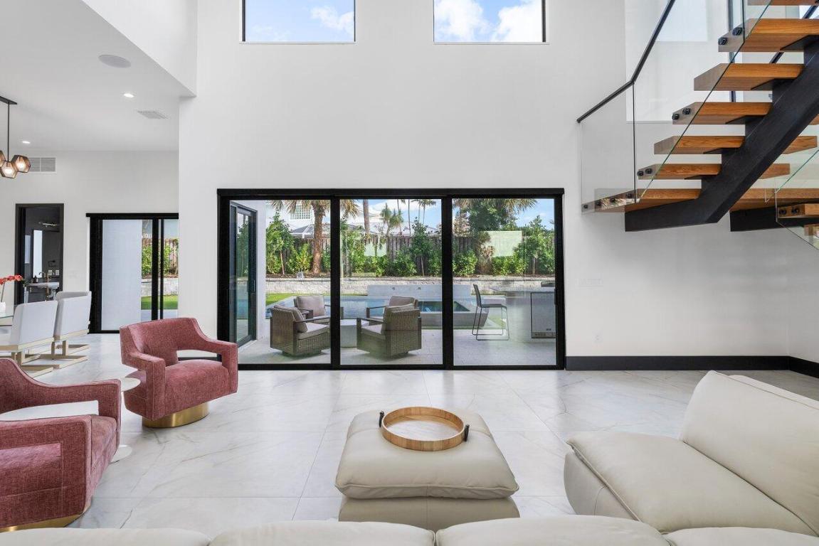 SEA VIEW RIDGE - Residential