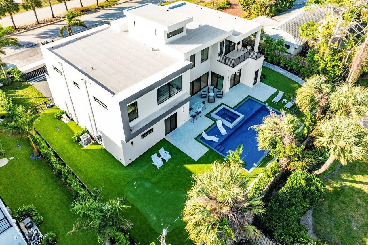 SEA VIEW RIDGE - Residential