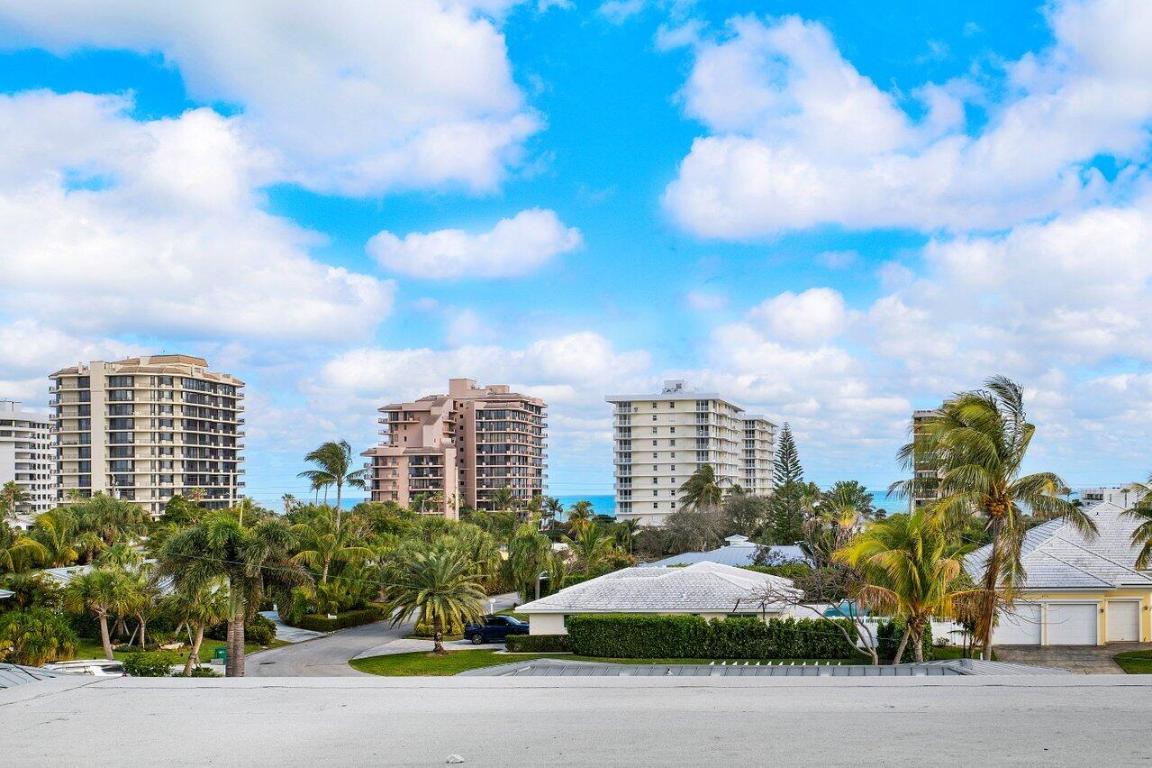 SEA VIEW RIDGE - Residential