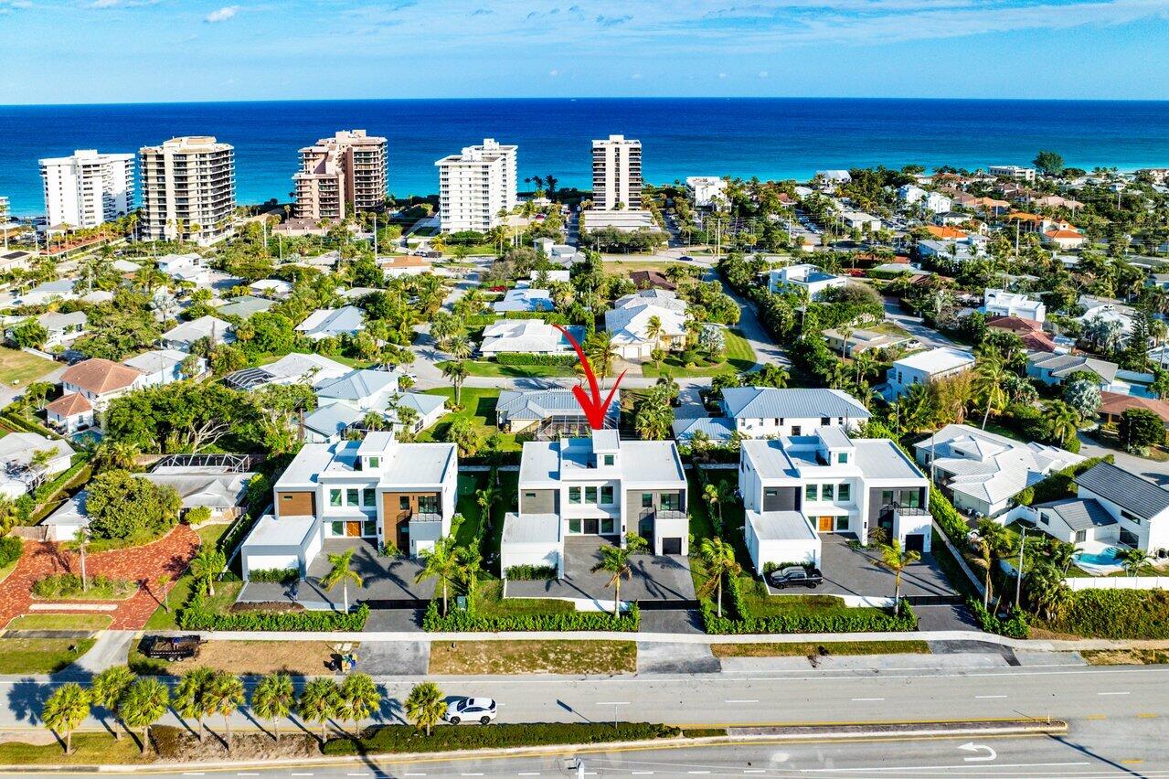 SEA VIEW RIDGE - Residential