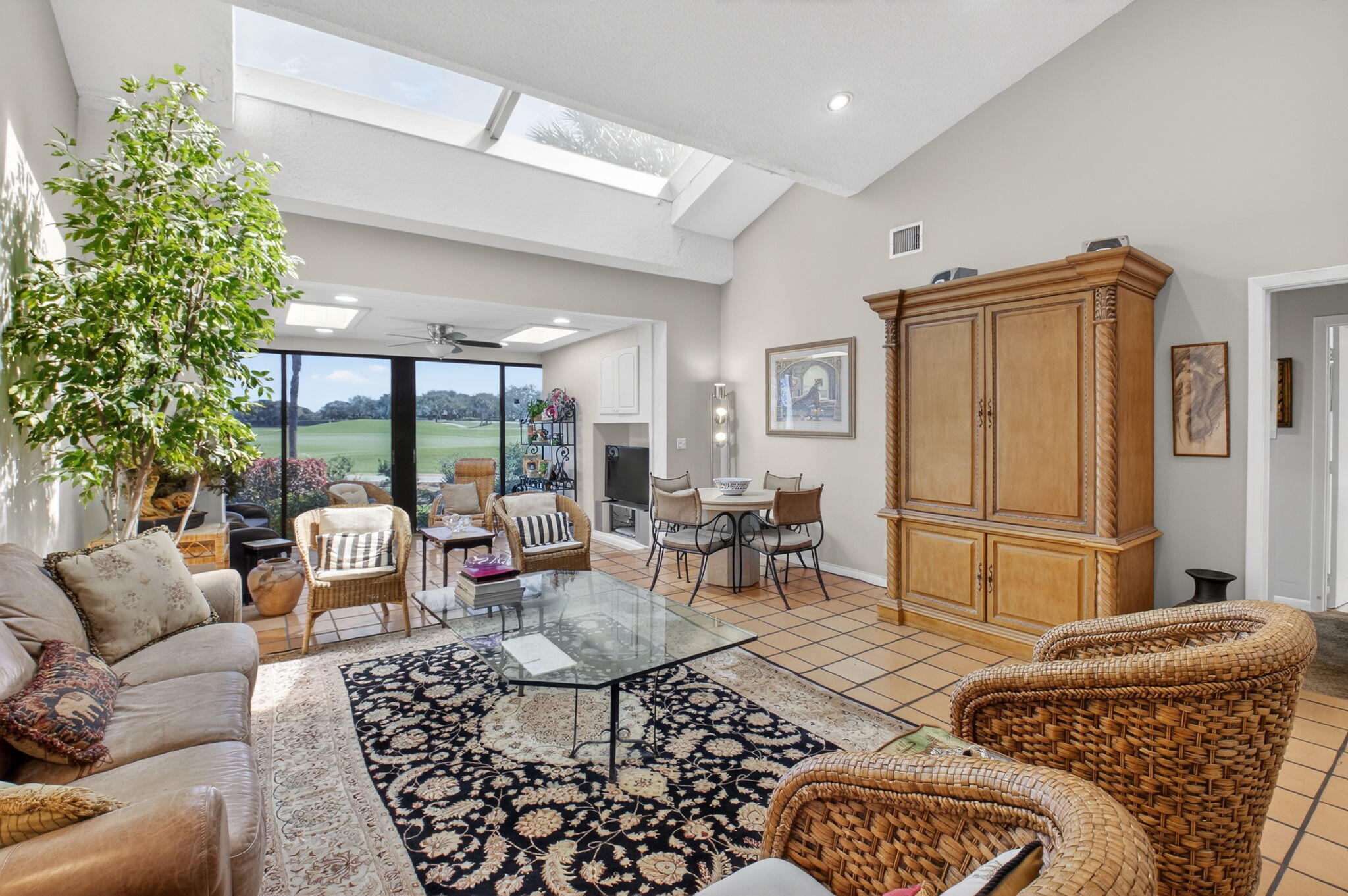 EASTGATE II AT HUNTERS RUN CONDO - Residential