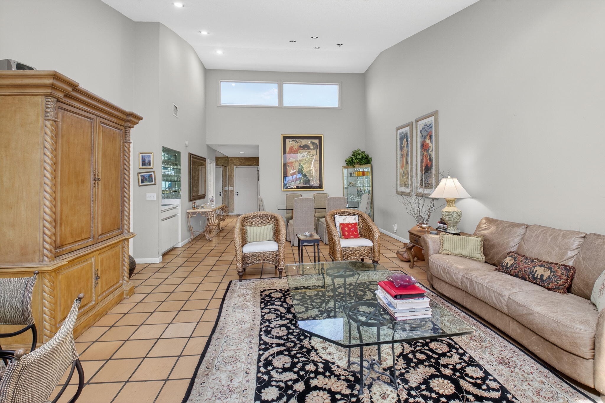 EASTGATE II AT HUNTERS RUN CONDO - Residential