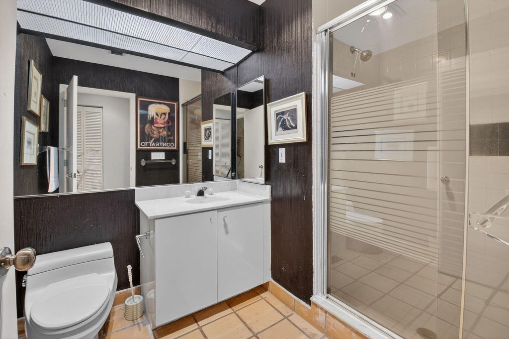 Photo of 1 Eastgate Drive #B, Boynton Beach, FL 33436 (MLS # R11166633)