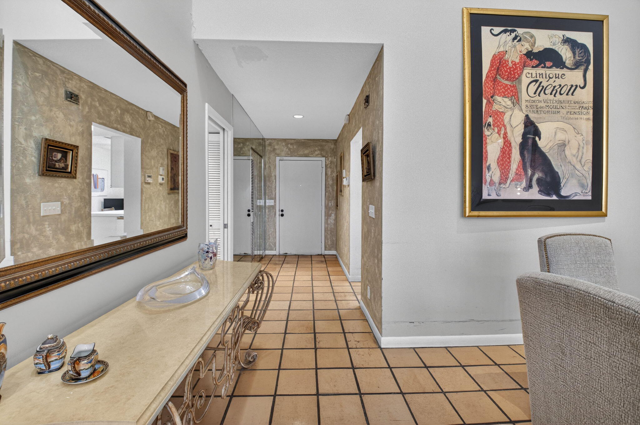 EASTGATE II AT HUNTERS RUN CONDO - Residential