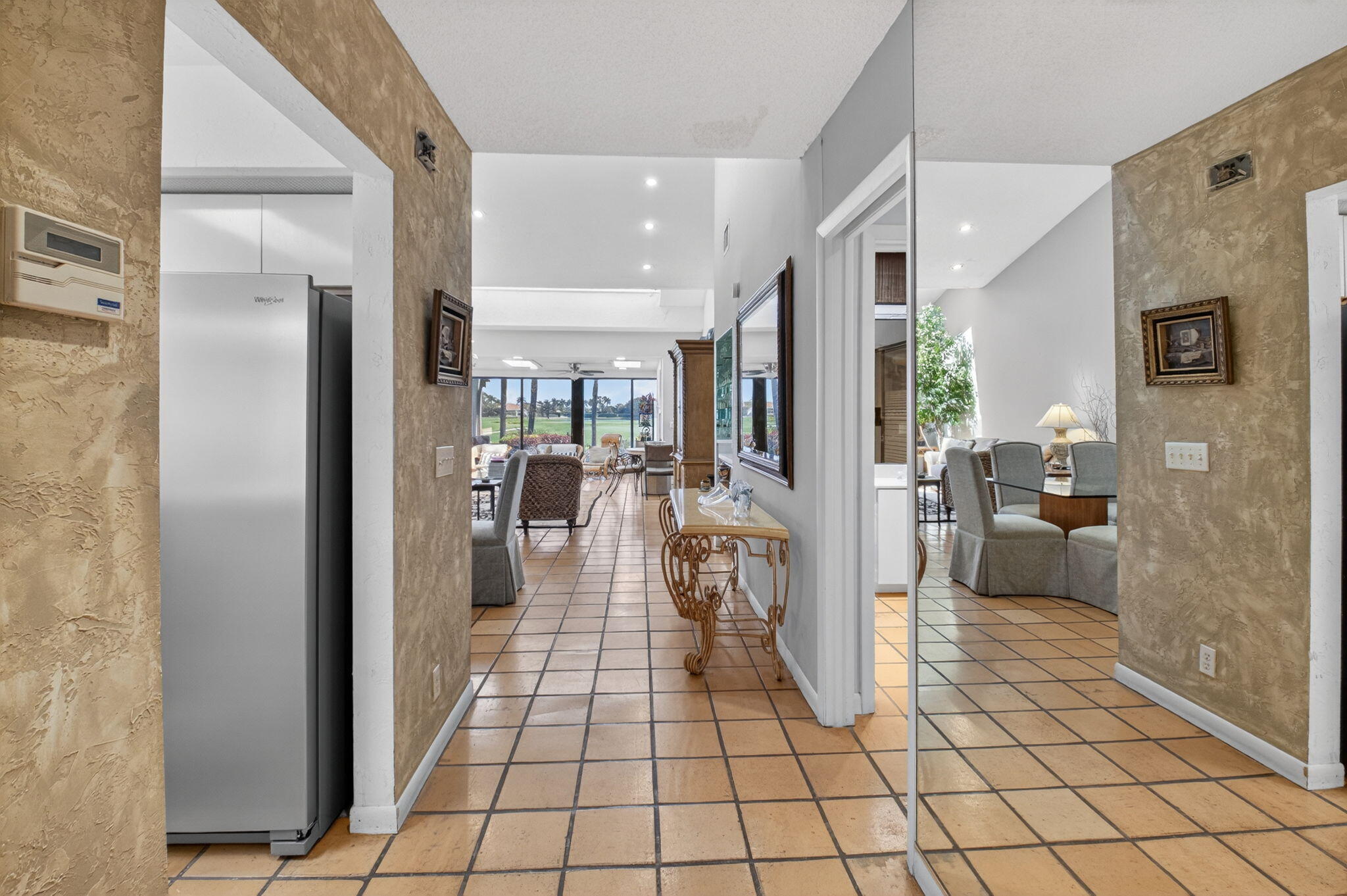 EASTGATE II AT HUNTERS RUN CONDO - Residential