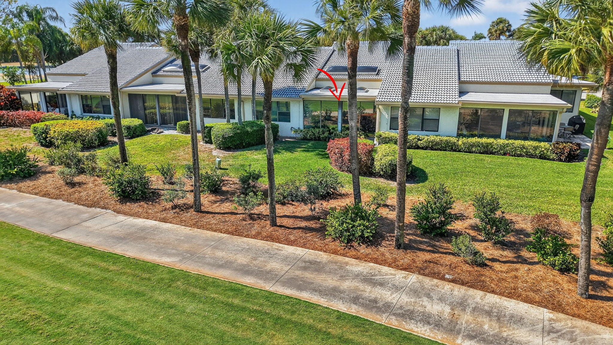 EASTGATE II AT HUNTERS RUN CONDO - Residential