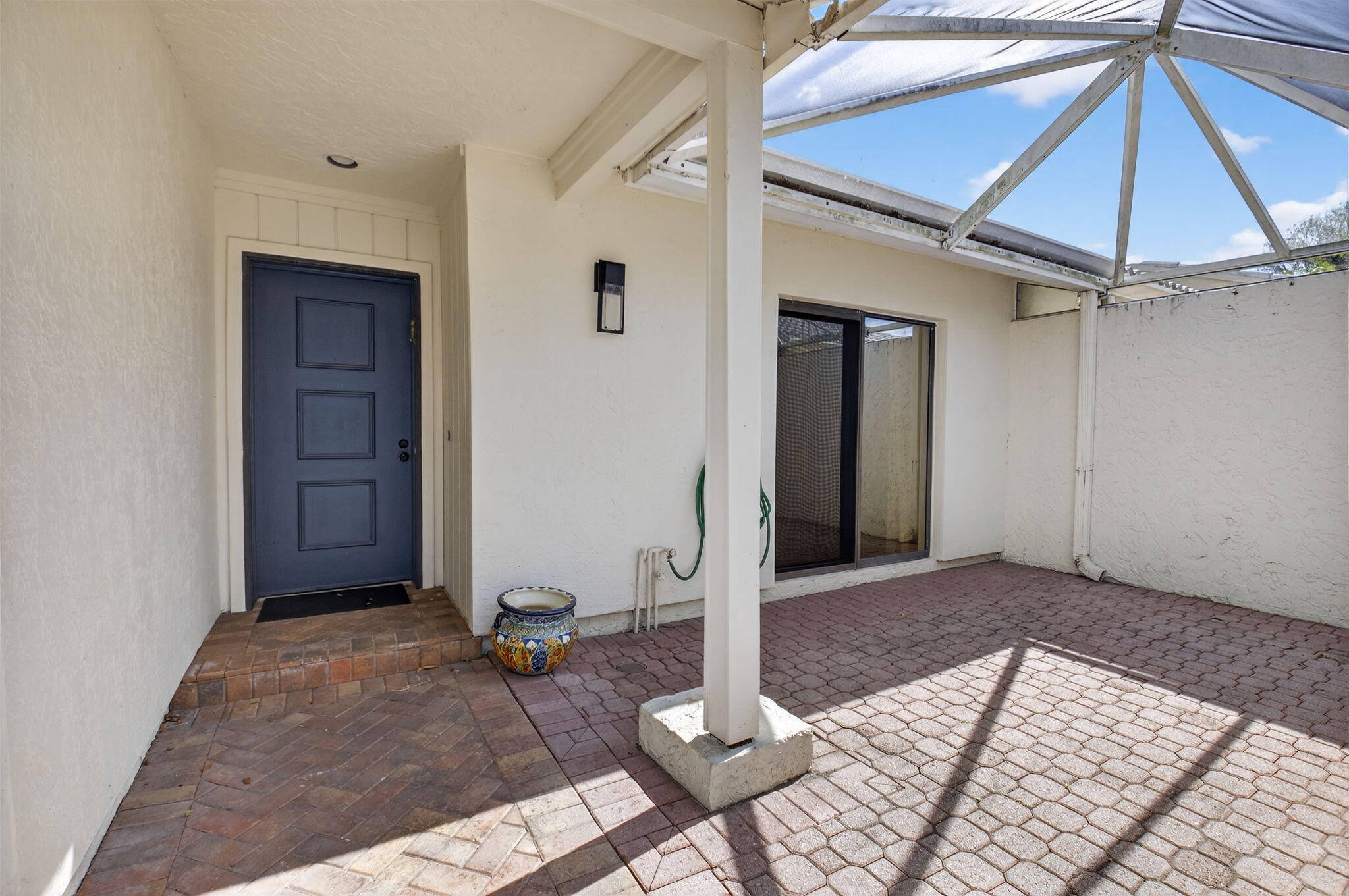 EASTGATE II AT HUNTERS RUN CONDO - Residential