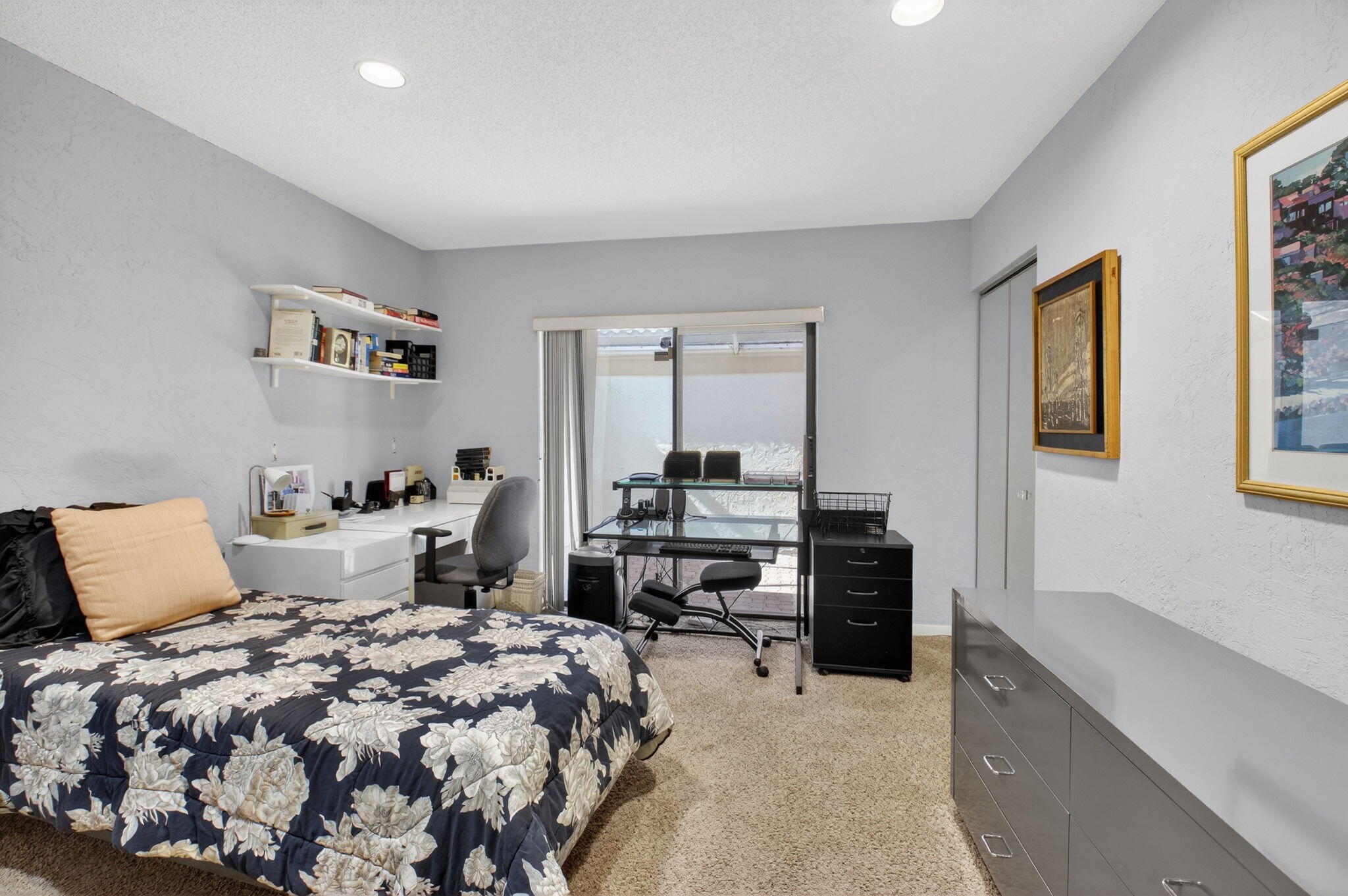 EASTGATE II AT HUNTERS RUN CONDO - Residential