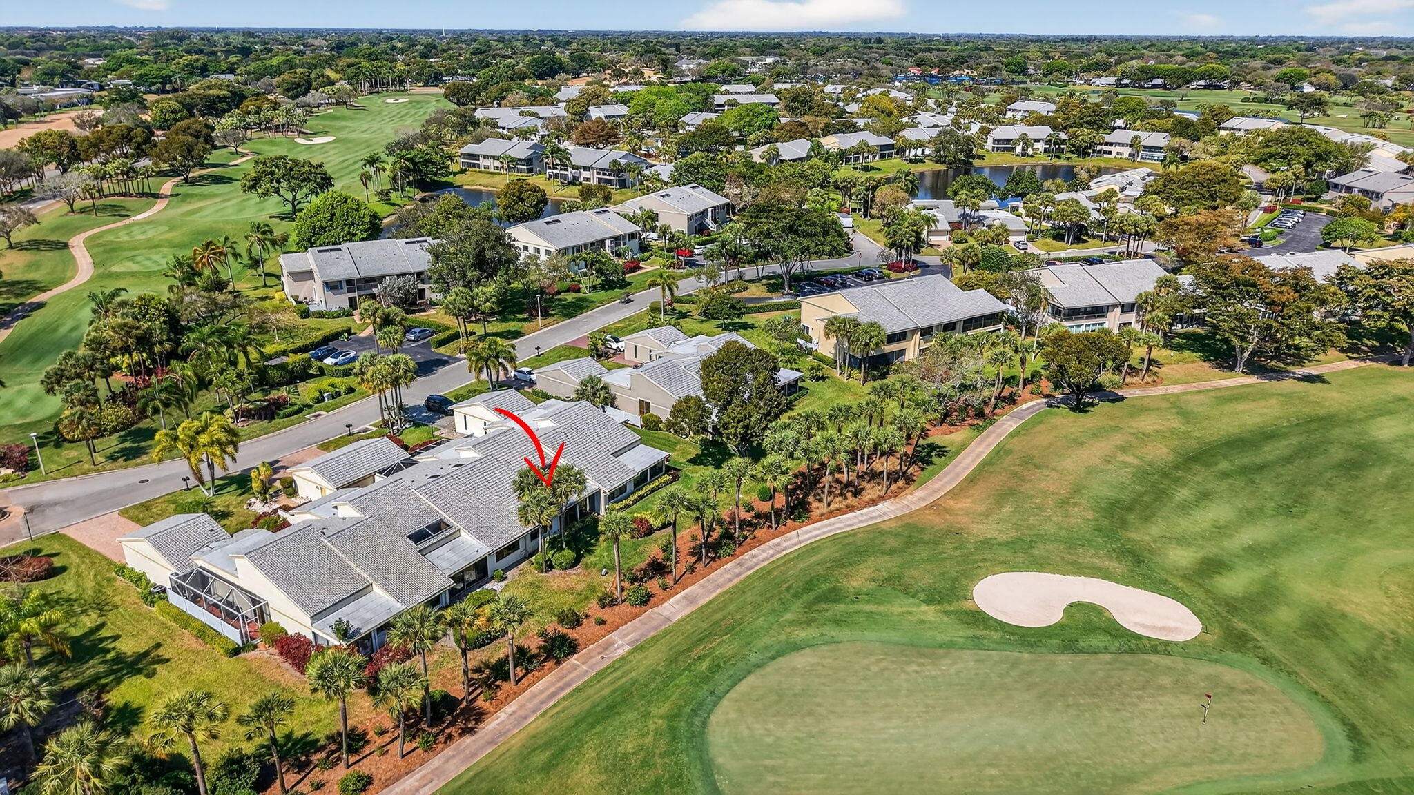 EASTGATE II AT HUNTERS RUN CONDO - Residential