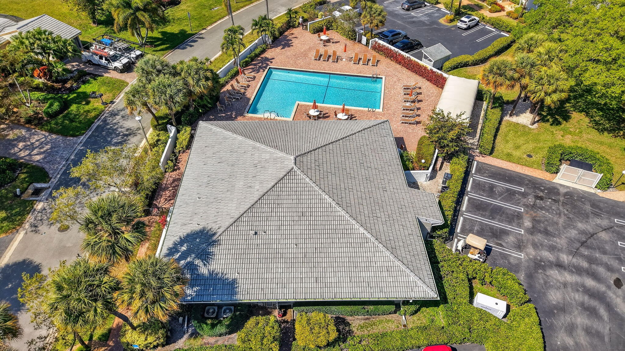 EASTGATE II AT HUNTERS RUN CONDO - Residential