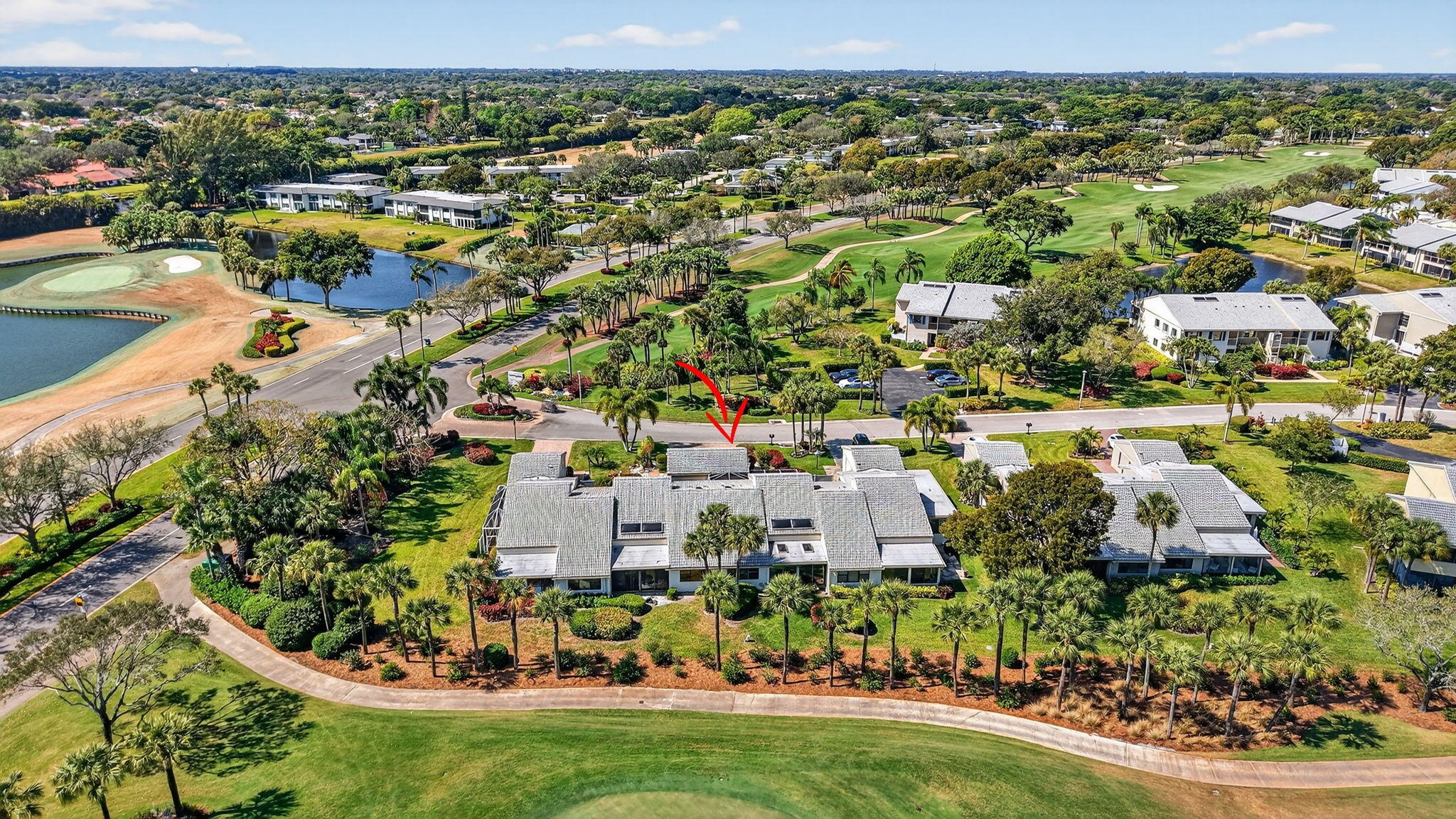 EASTGATE II AT HUNTERS RUN CONDO - Residential