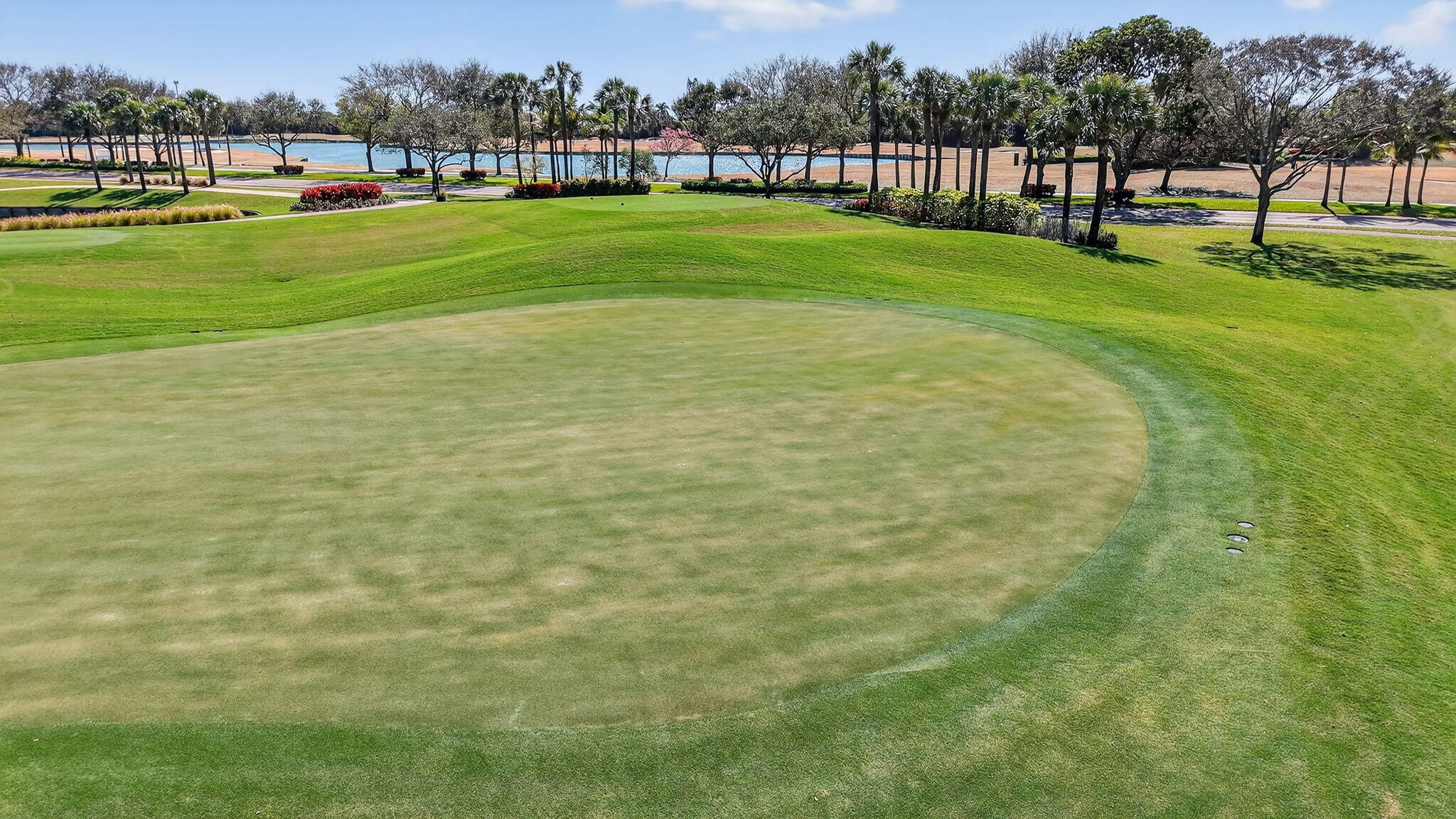 EASTGATE II AT HUNTERS RUN CONDO - Residential