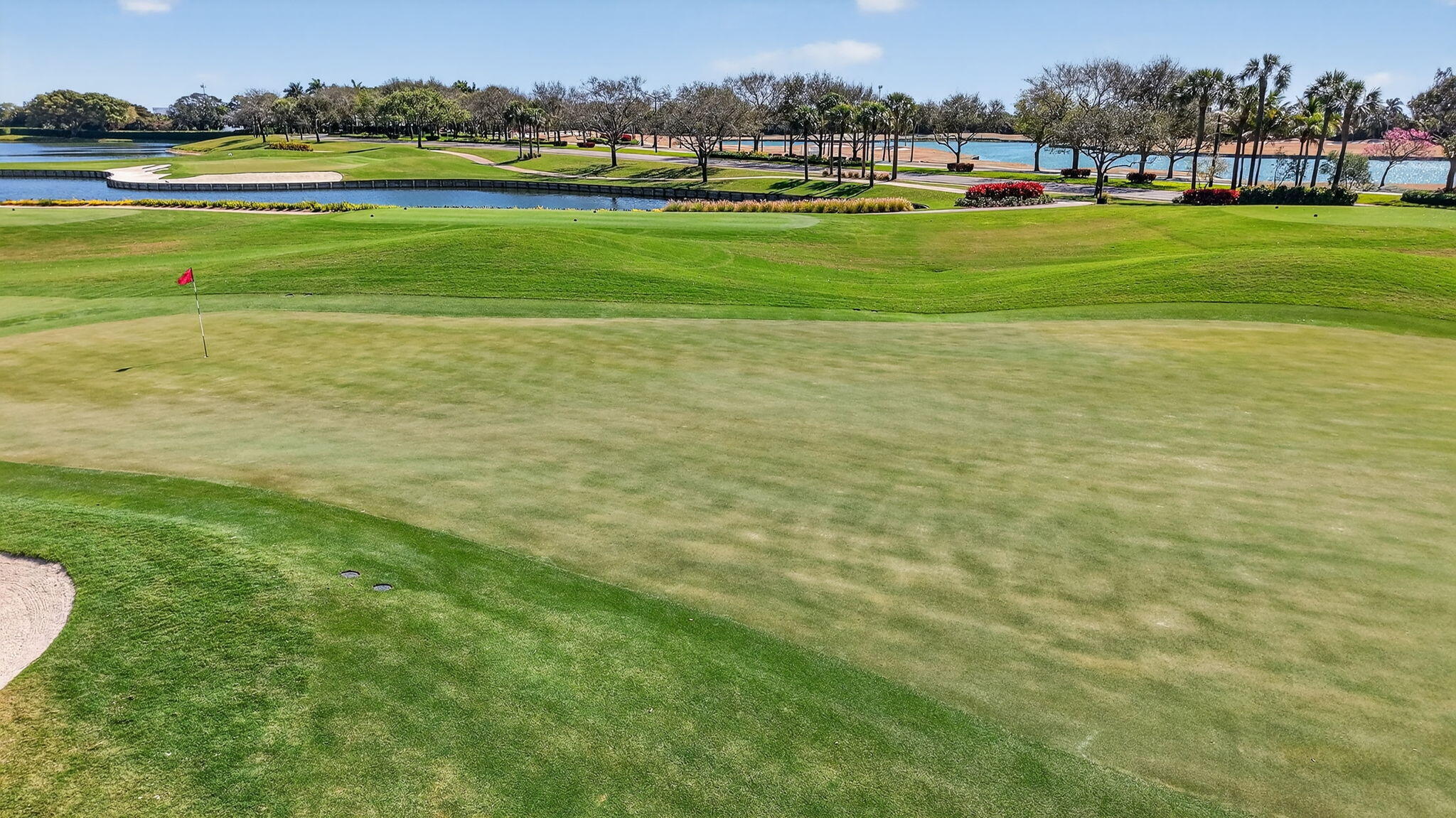 EASTGATE II AT HUNTERS RUN CONDO - Residential