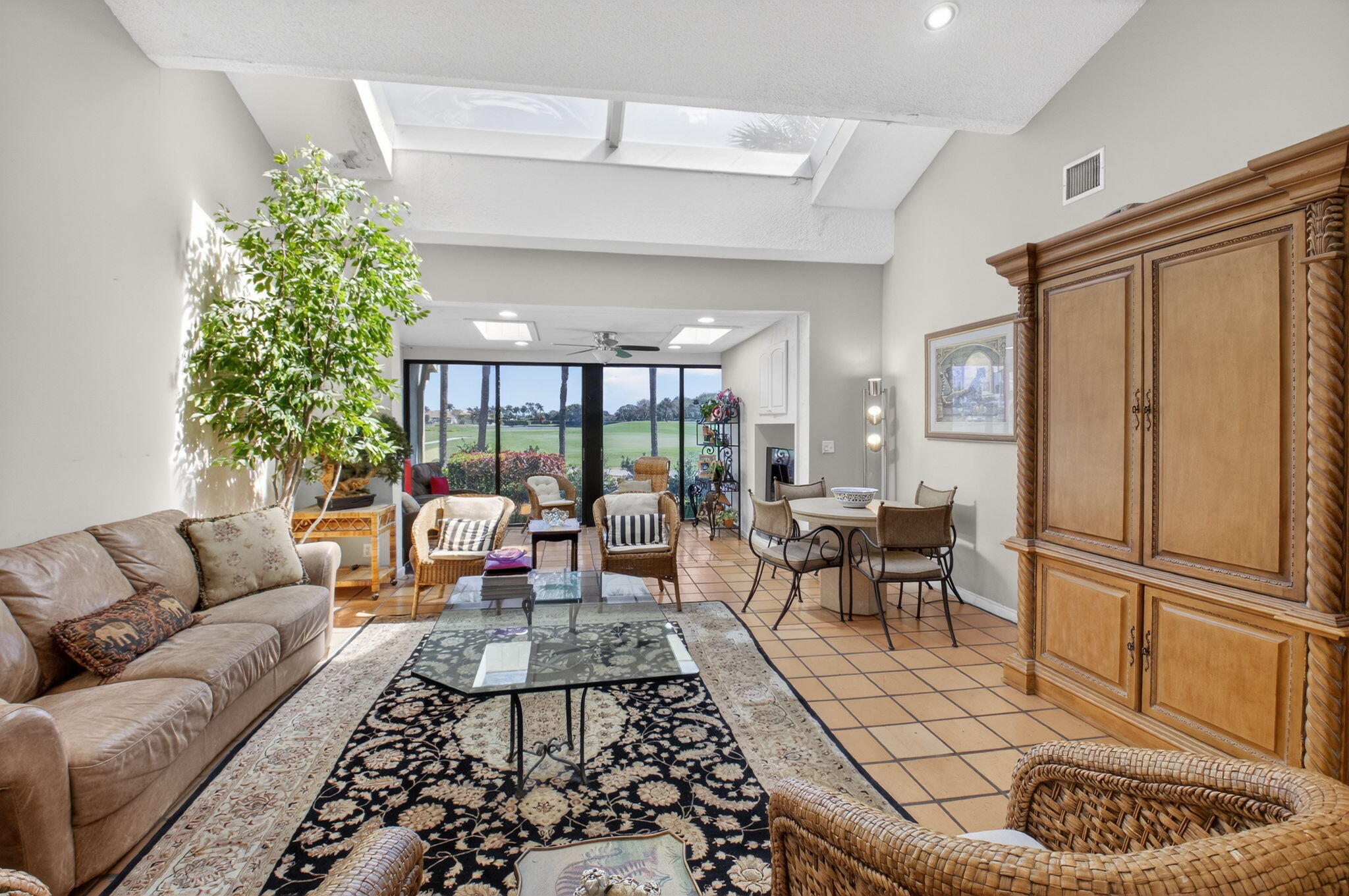 EASTGATE II AT HUNTERS RUN CONDO - Residential