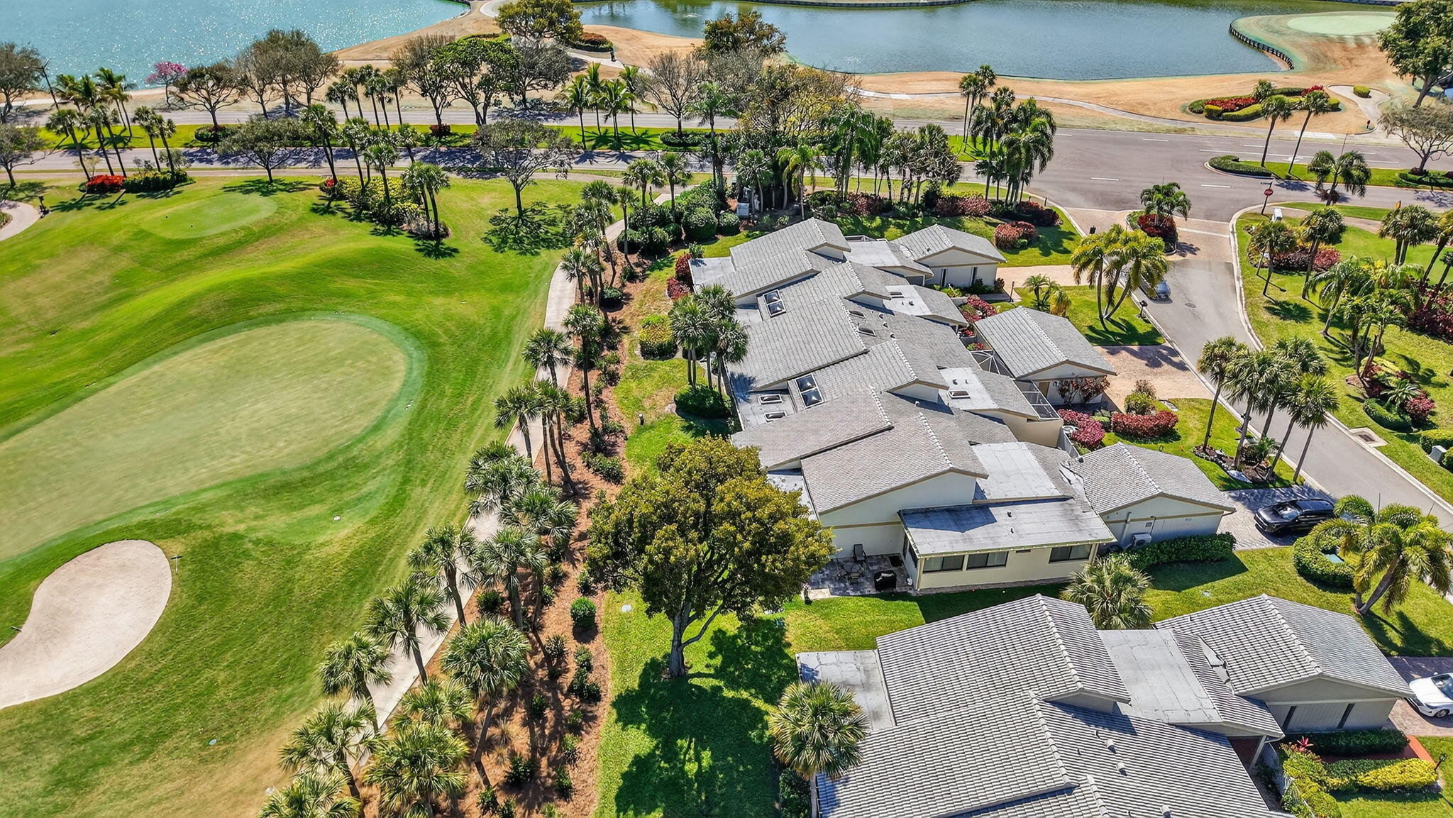 EASTGATE II AT HUNTERS RUN CONDO - Residential