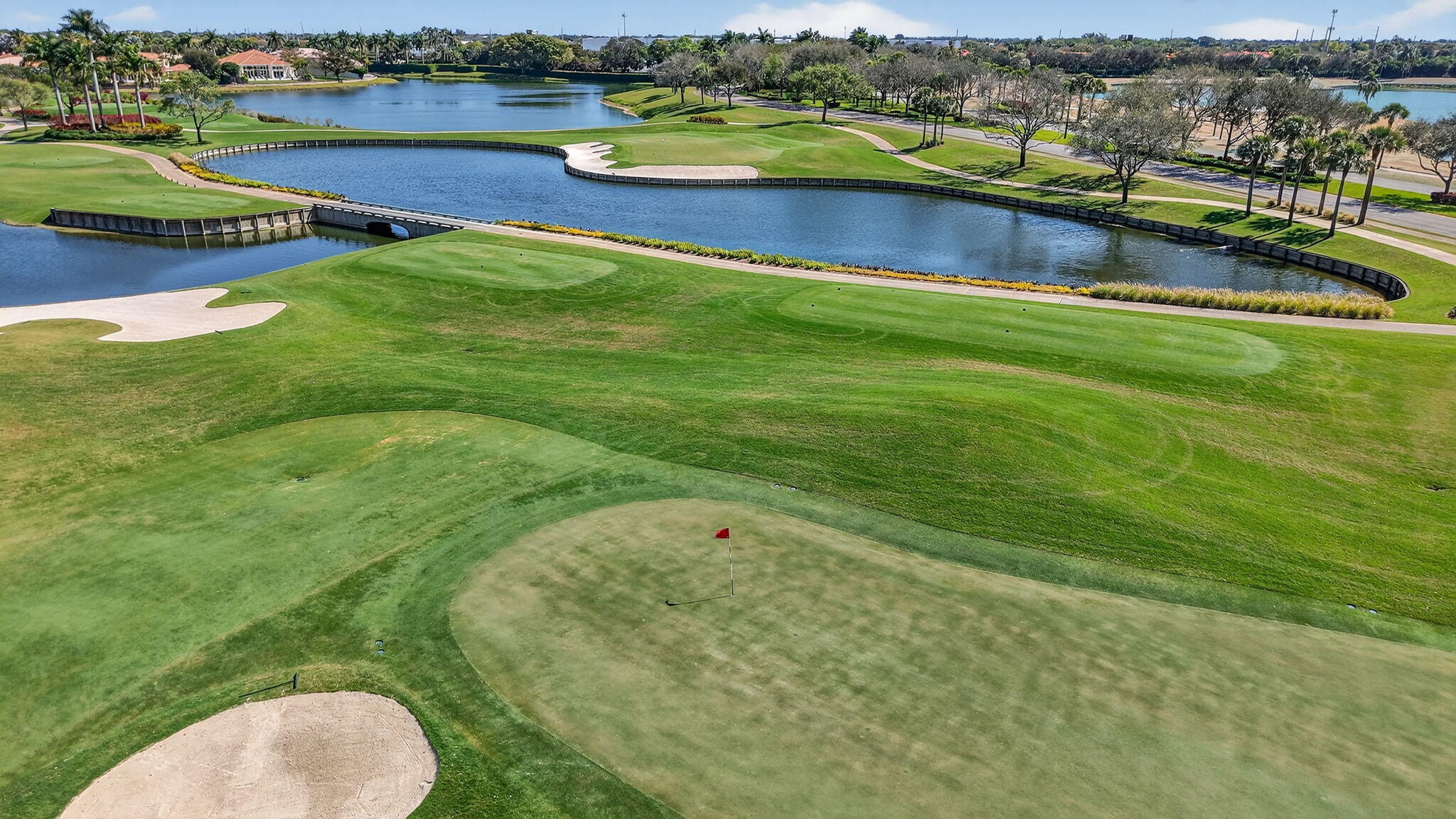 EASTGATE II AT HUNTERS RUN CONDO - Residential