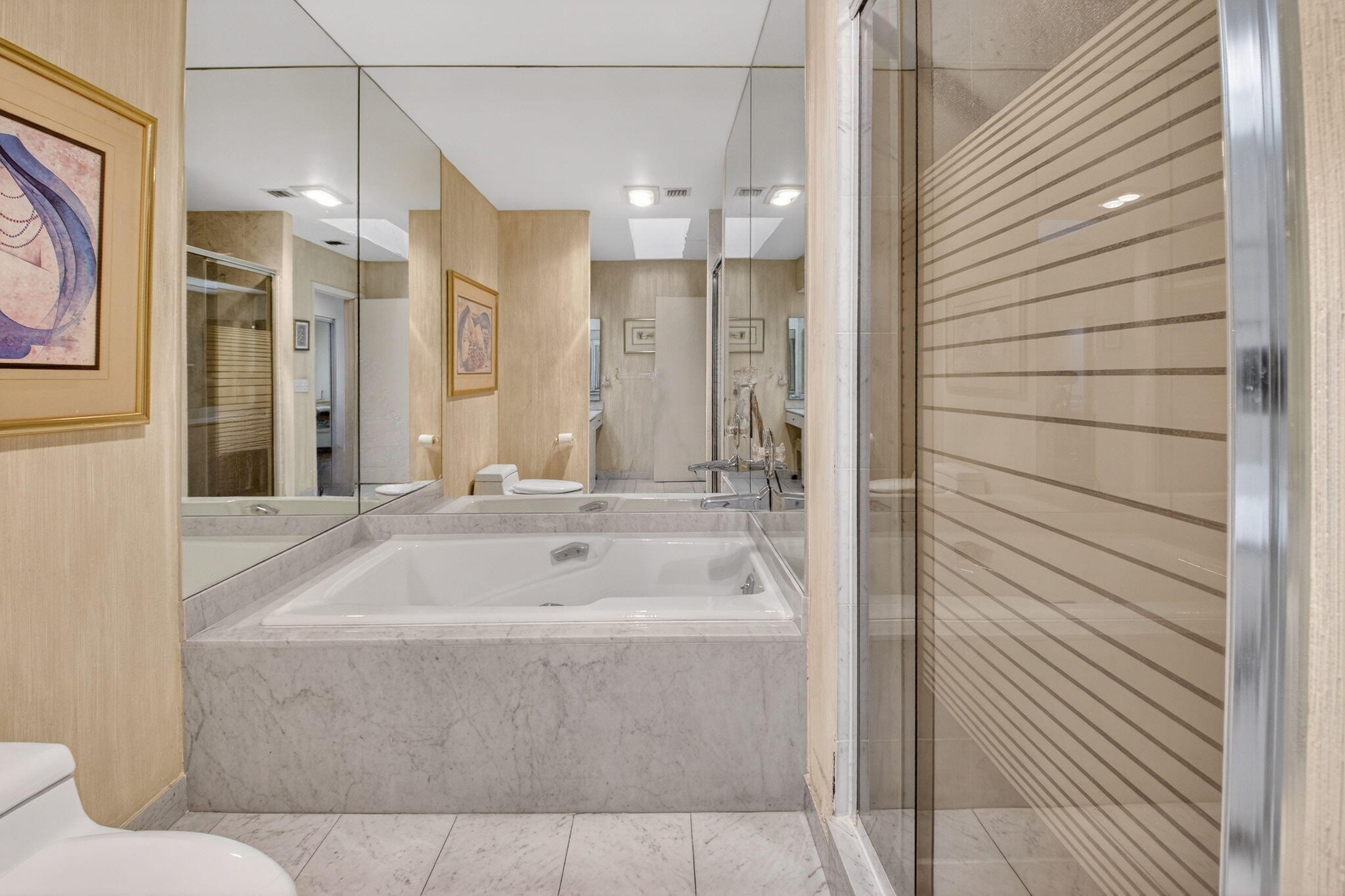 EASTGATE II AT HUNTERS RUN CONDO - Residential