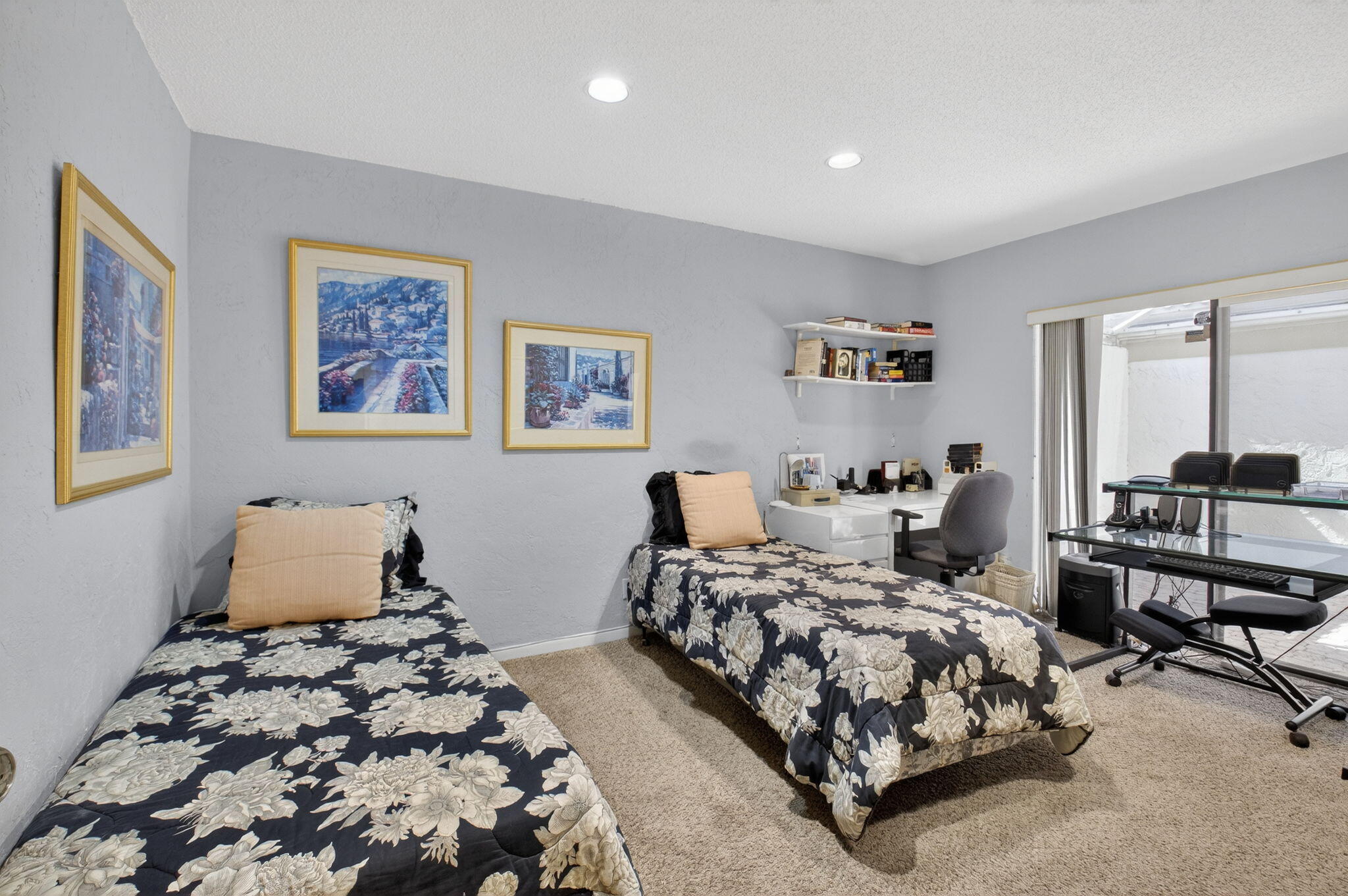 EASTGATE II AT HUNTERS RUN CONDO - Residential