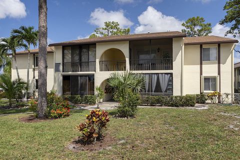 A home in Greenacres