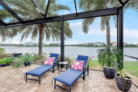 8587 E Baypoint Cir, Parkland, FL 33076 - MLS#: F10488475