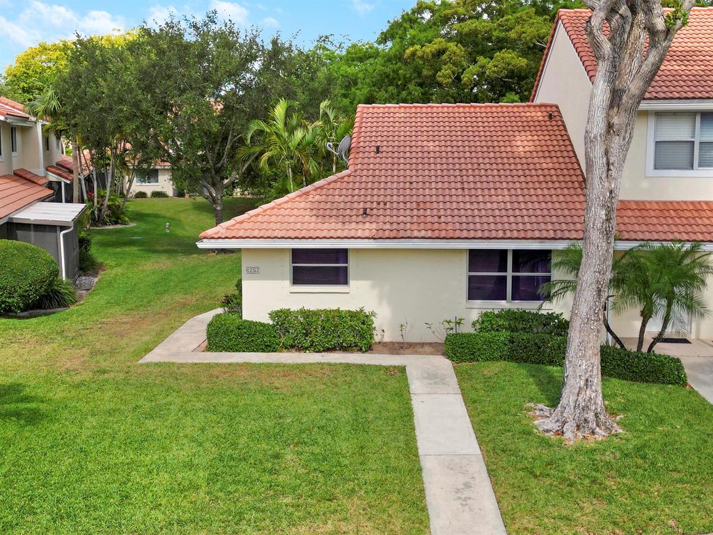 Photo of 6252 Walk Circle, Boca Raton, FL 33433 (MLS # R11087189)