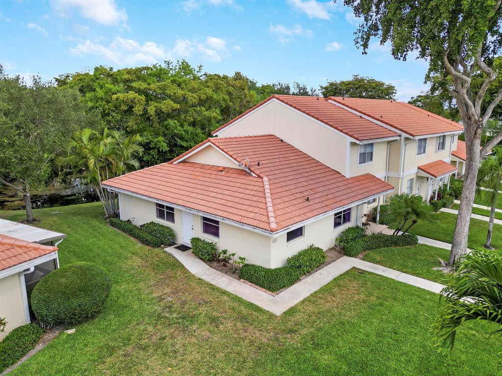 Photo of 6252 Walk Circle, Boca Raton, FL 33433 (MLS # R11087189)