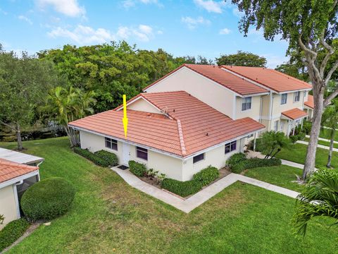 6252 Walk Circle Boca Raton FL 33433