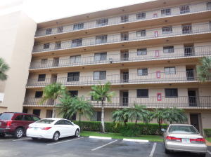 SUNRISE OF PALM BEACH CON - Residential