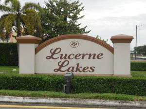 SUNRISE OF PALM BEACH CON - Residential