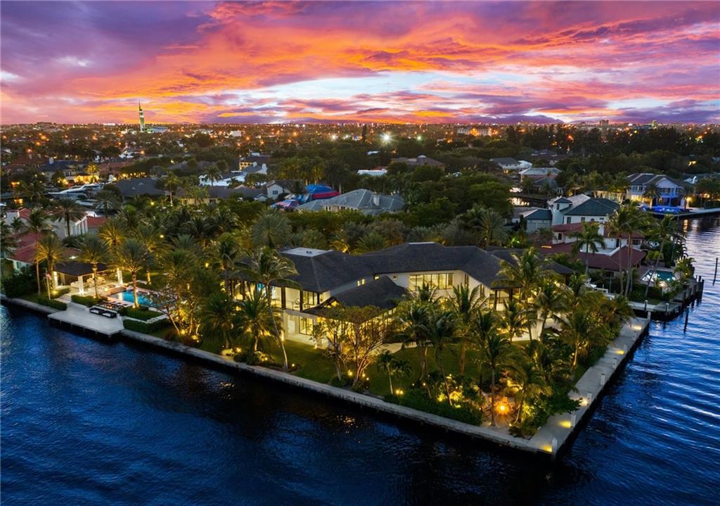 BAY COLONY - Residential