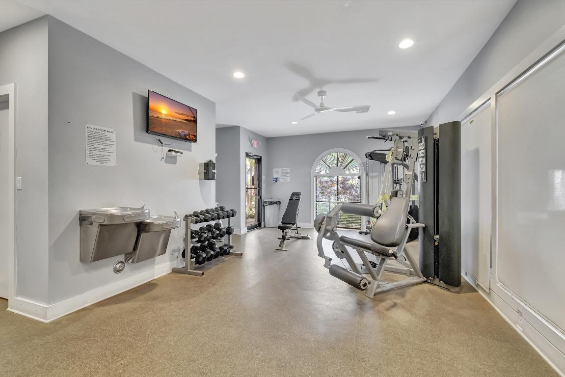 CLEAR LAKE CLUB CONDO - Residential Lease