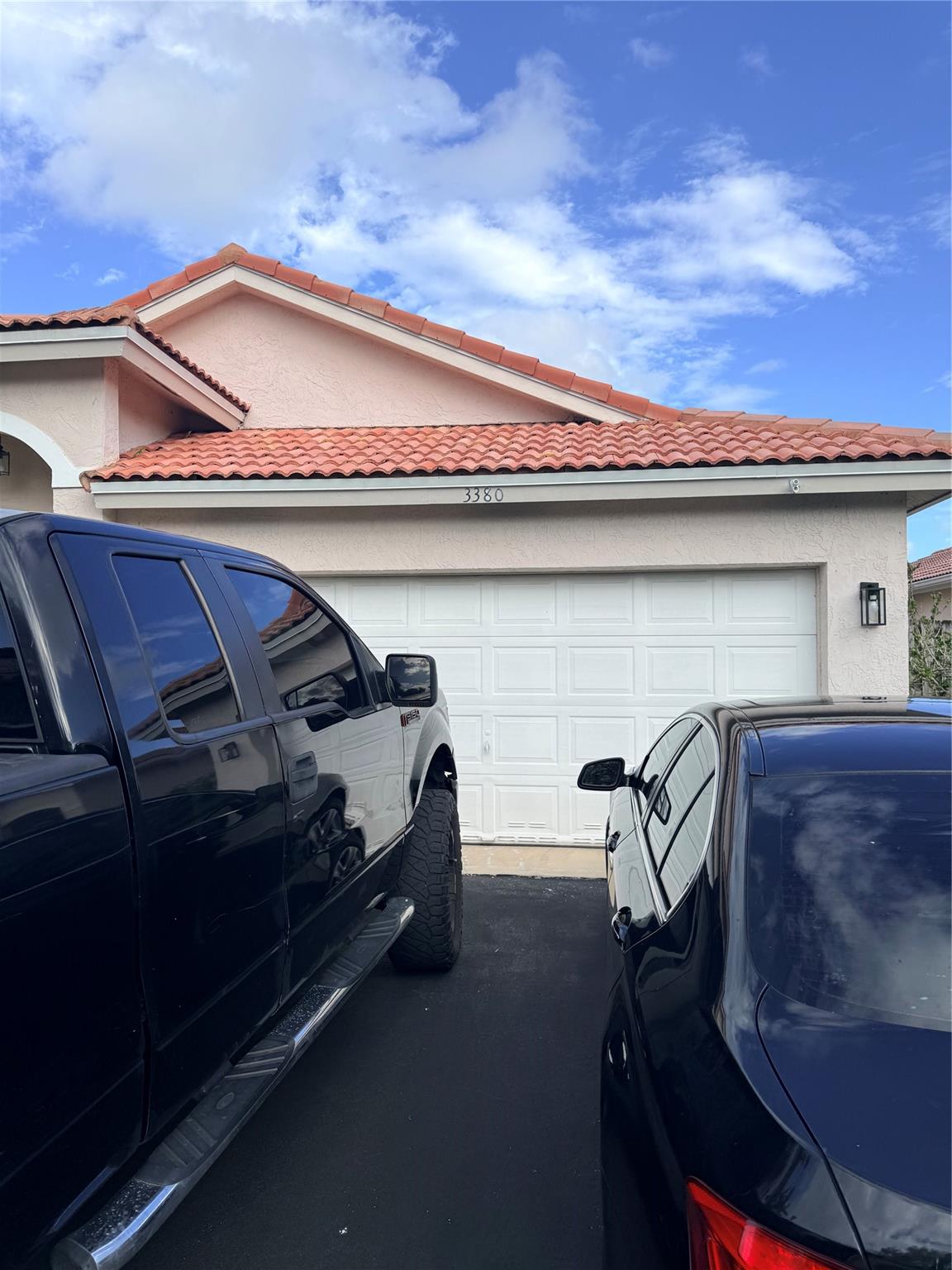 Holiday Spgs Village & - Residential Lease