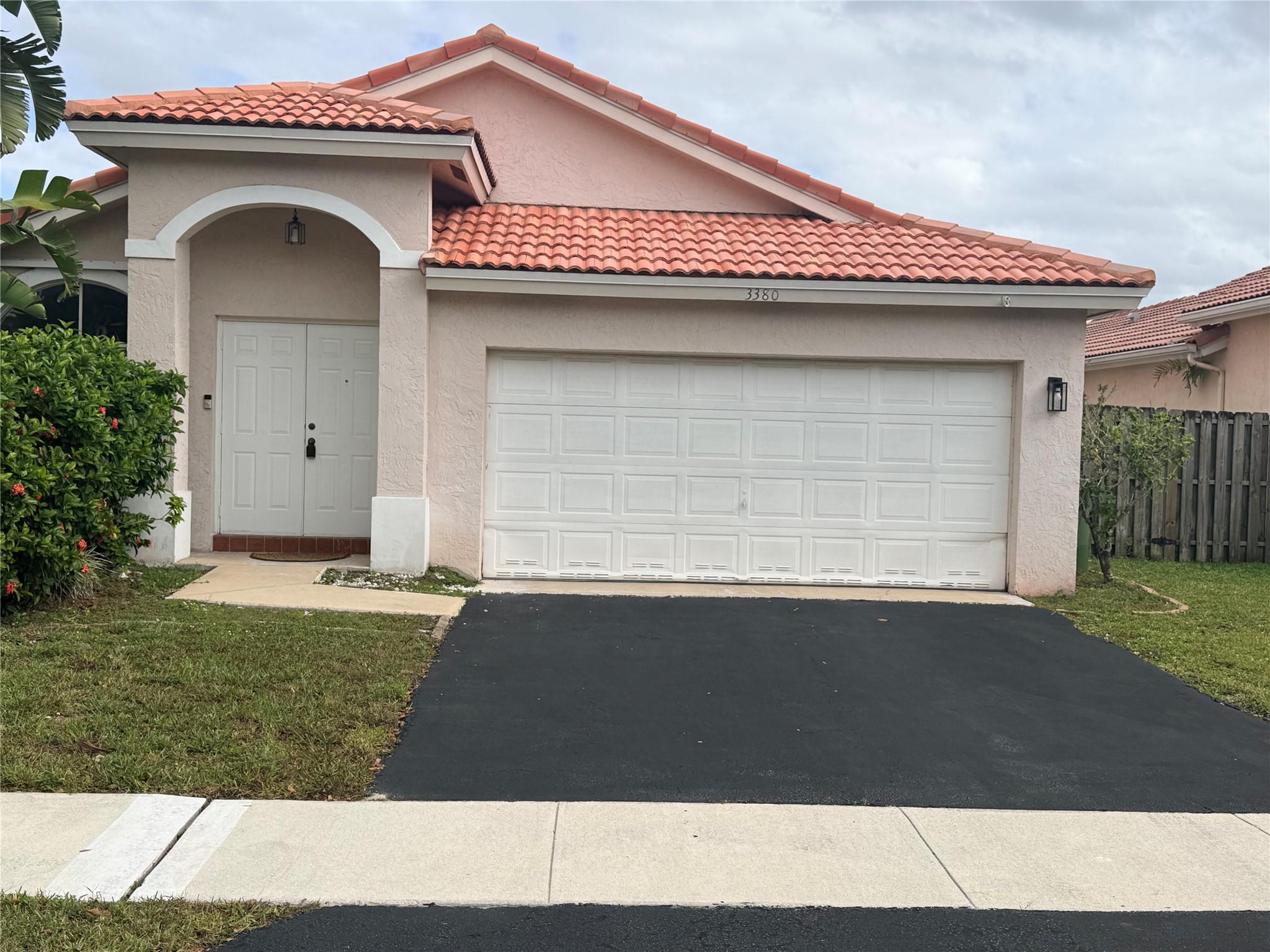 Holiday Spgs Village & - Residential Lease