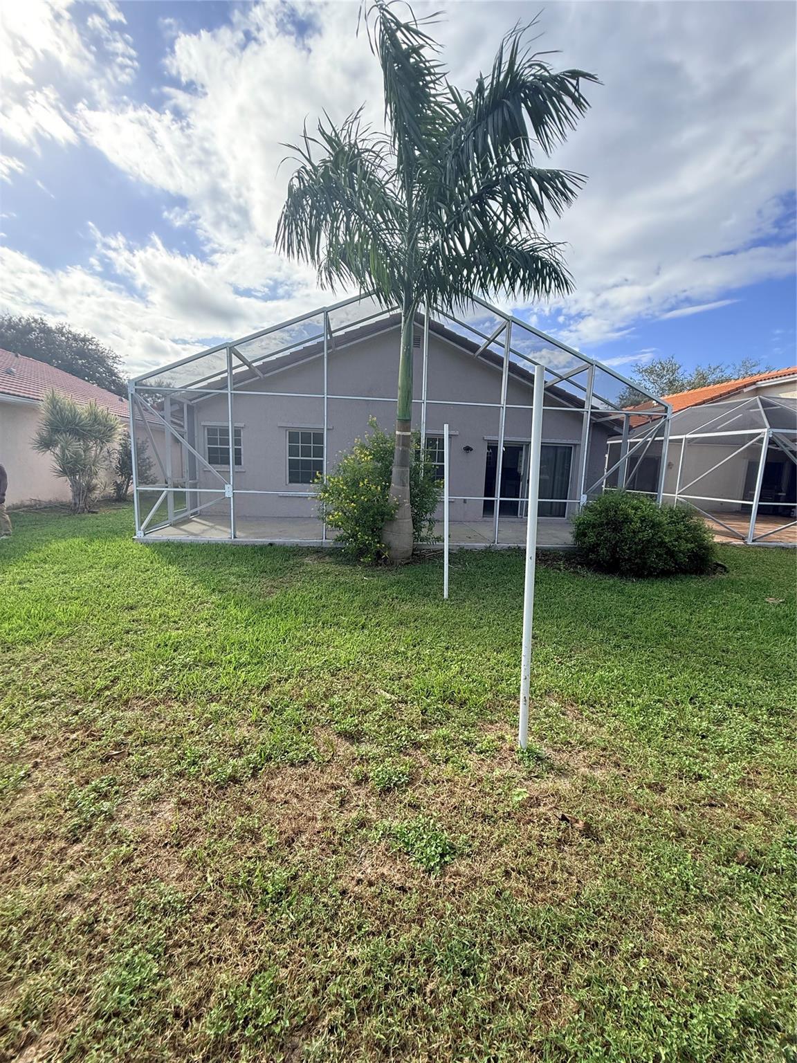 Holiday Spgs Village & - Residential Lease